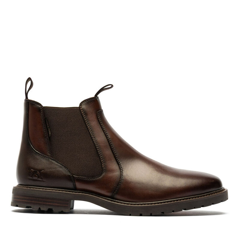 Rodd & Gunn Brooklyn Chelsea Boot image number 0